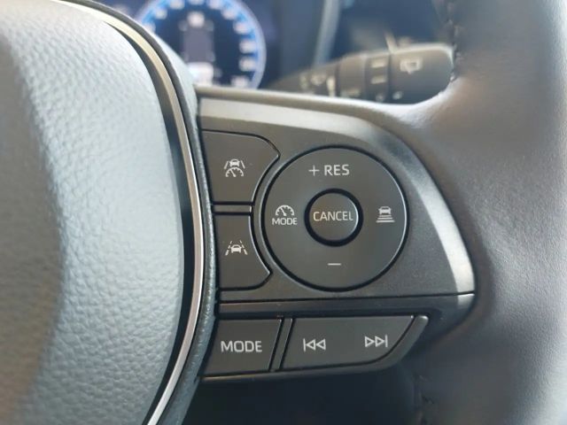 Suzuki Swace