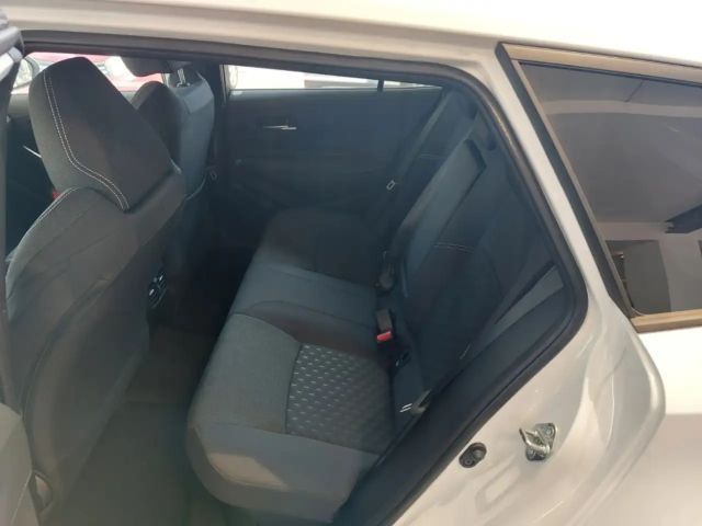 Suzuki Swace