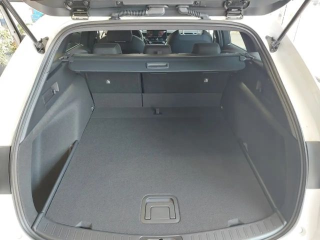 Suzuki Swace