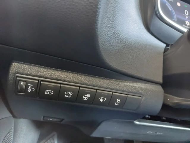Suzuki Swace