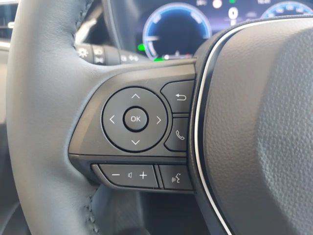 Suzuki Swace