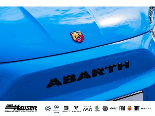 Abarth 500