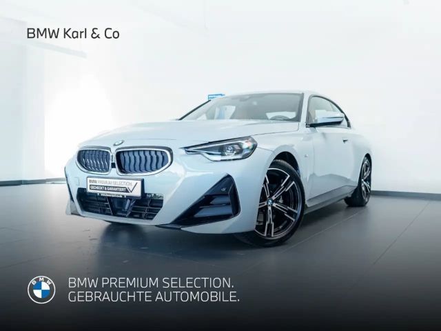 BMW 218 2023 Benzine