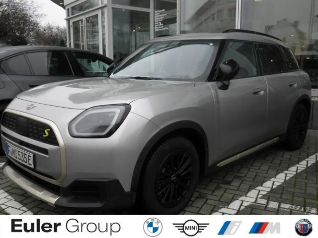 MINI Cooper SE Countryman 2024 Elektrisch