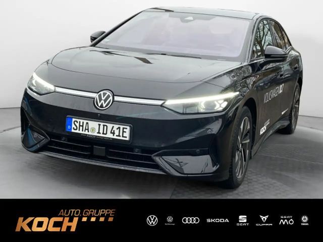 Volkswagen ID.7 2023 Elektrisch