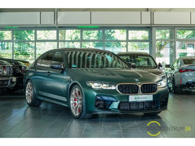 BMW M5 2022 Benzine