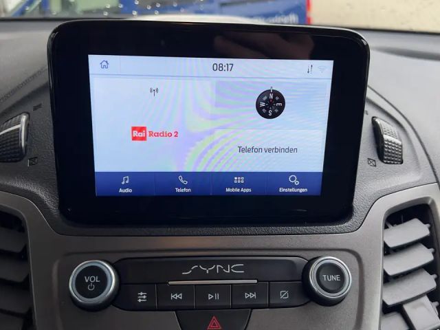 Ford Tourneo Connect