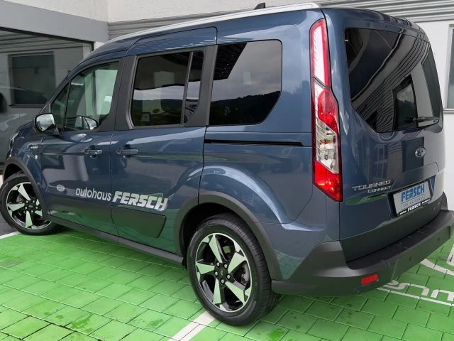 Ford Tourneo Connect