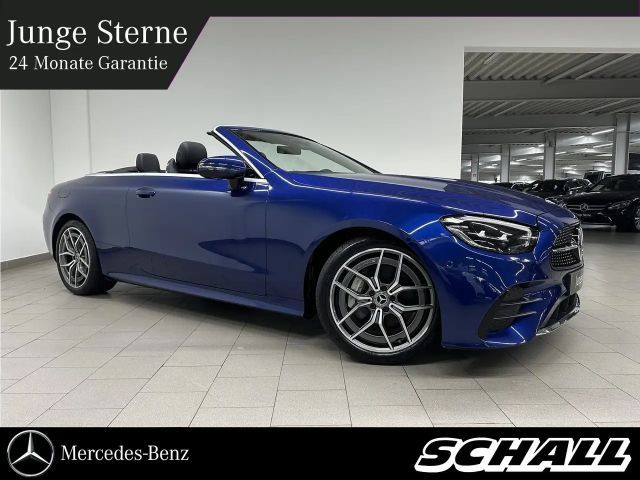 Mercedes-Benz E 300 2021 Benzine