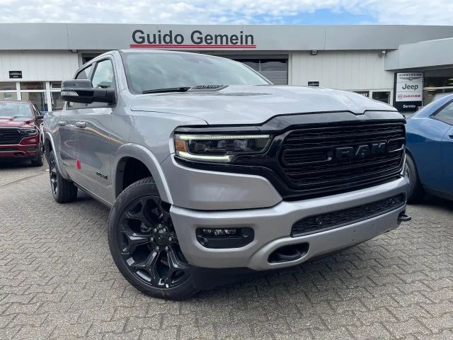 Dodge RAM 2023 Benzine