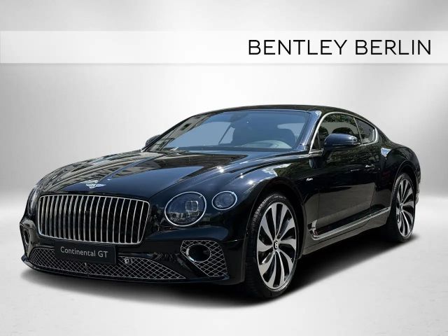 Bentley Continental GT 2024 Benzine