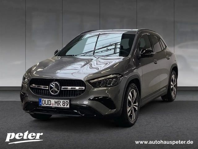 Mercedes-Benz GLA 200 2024 Diesel