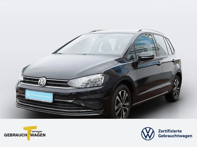 Volkswagen Golf Sportsvan 2019 Benzine