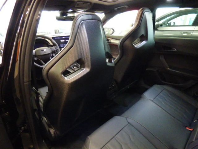 Cupra Formentor VZ5
