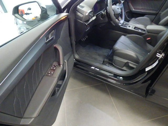 Cupra Formentor VZ5