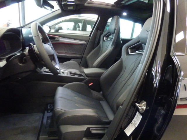 Cupra Formentor VZ5