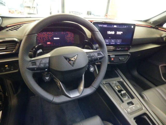 Cupra Formentor VZ5
