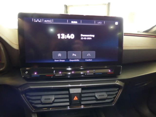 Cupra Formentor VZ5