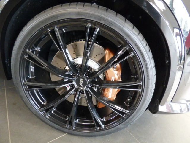 Cupra Formentor VZ5