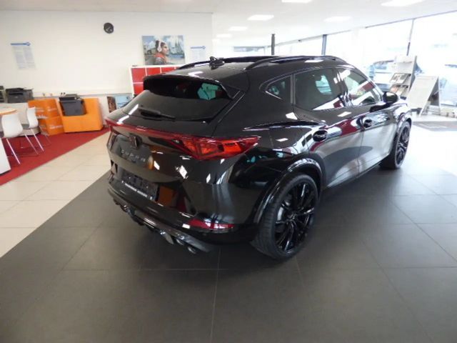 Cupra Formentor VZ5