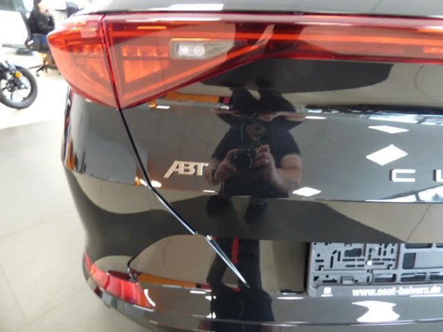 Cupra Formentor VZ5