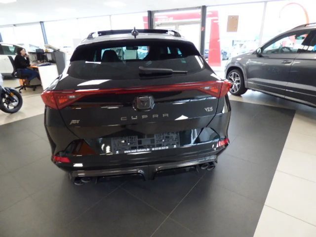 Cupra Formentor VZ5