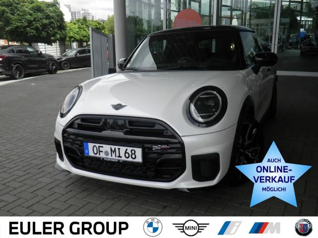 MINI Cooper S 2024 Benzine