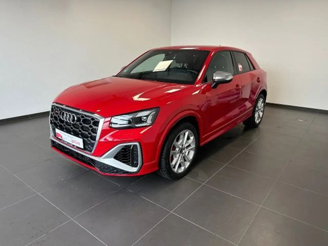 Audi SQ2