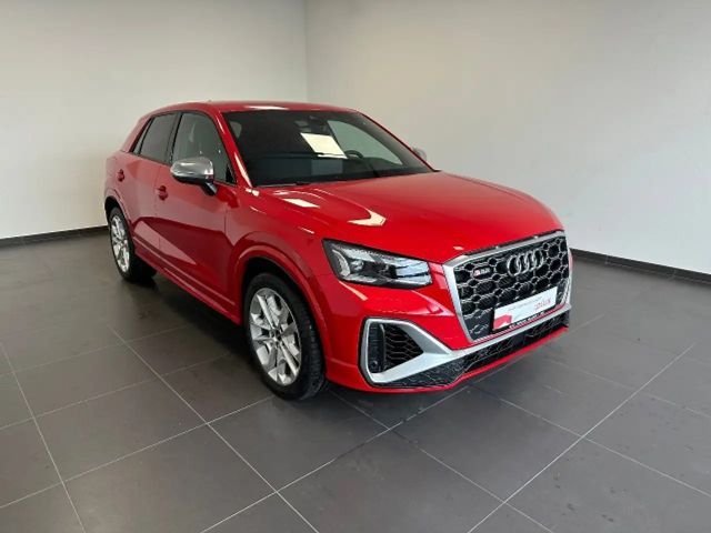 Audi SQ2