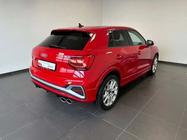 Audi SQ2