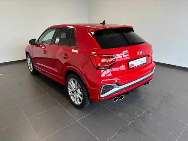 Audi SQ2