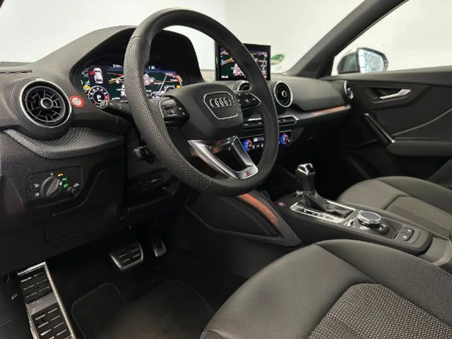 Audi SQ2