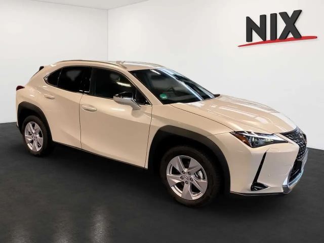 Lexus UX 250h