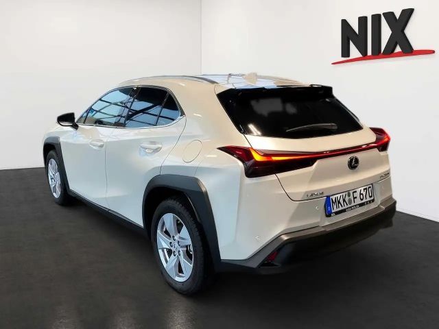 Lexus UX 250h