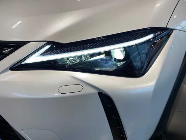 Lexus UX 250h