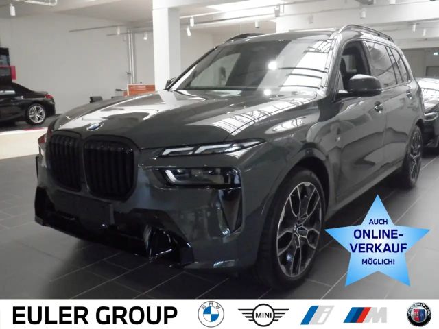 BMW X7 2024 Diesel