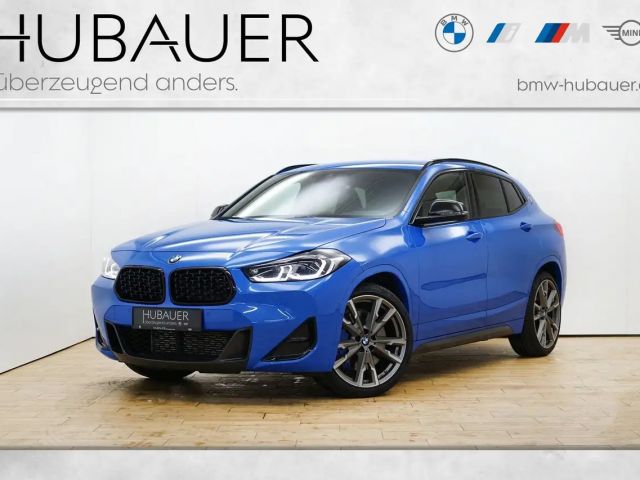 BMW X2 M 2022 Benzine