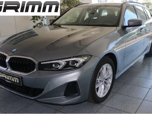 BMW 318 2023 Benzine