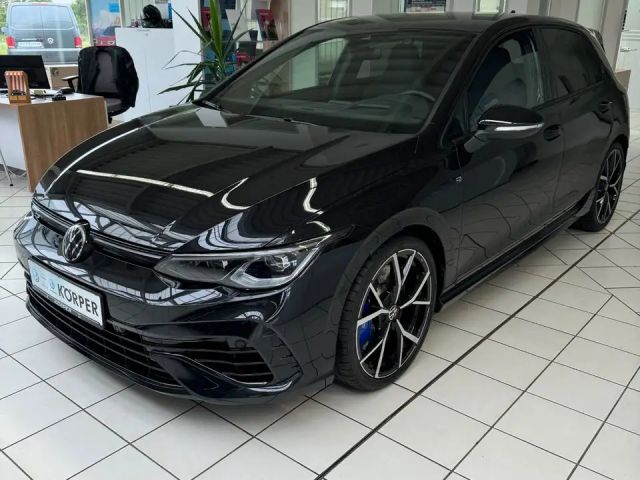 Volkswagen Golf VIII R 4Motion 2.0 TSI 2022 Benzine