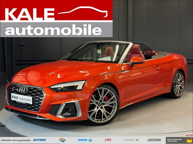 Audi S5 2022 Benzine