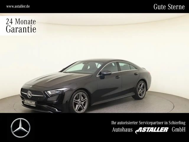 Mercedes-Benz CLS 350 2023 Benzine