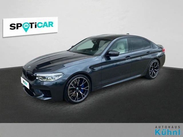 BMW M5 2019 Benzine