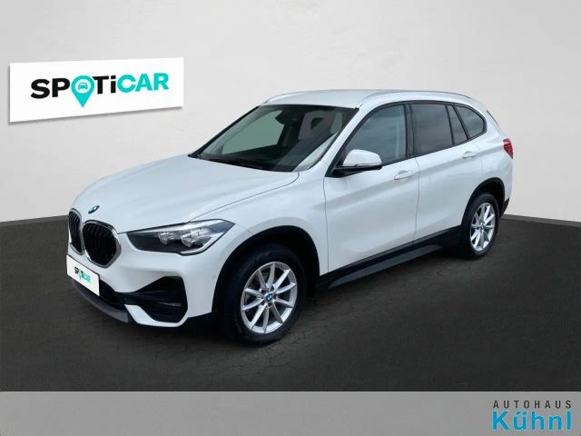 BMW X1 2022 Benzine