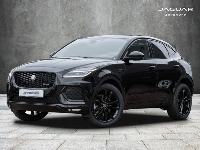 Jaguar E-Pace 2024 Diesel