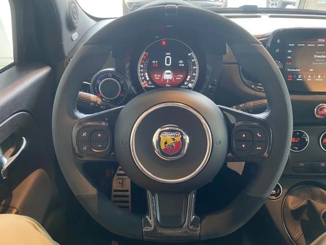 Abarth 695