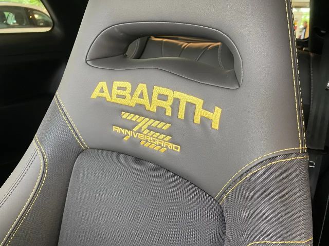 Abarth 695