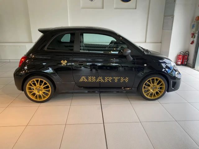 Abarth 695