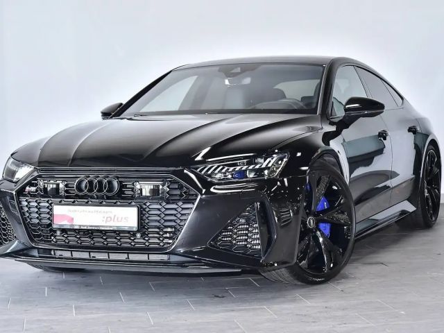 Audi RS7