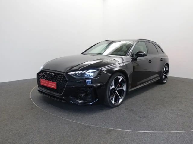 Audi RS4 2024 Benzine