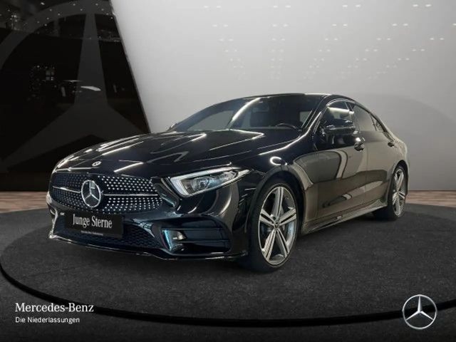 Mercedes-Benz CLS 450